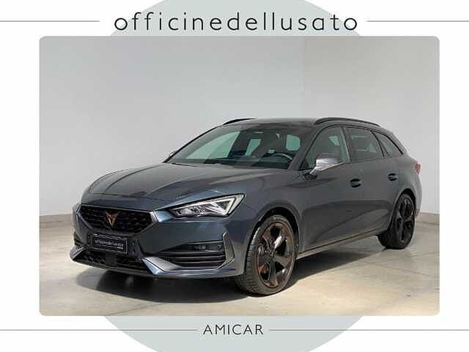 Tutto l'usato e KM 0