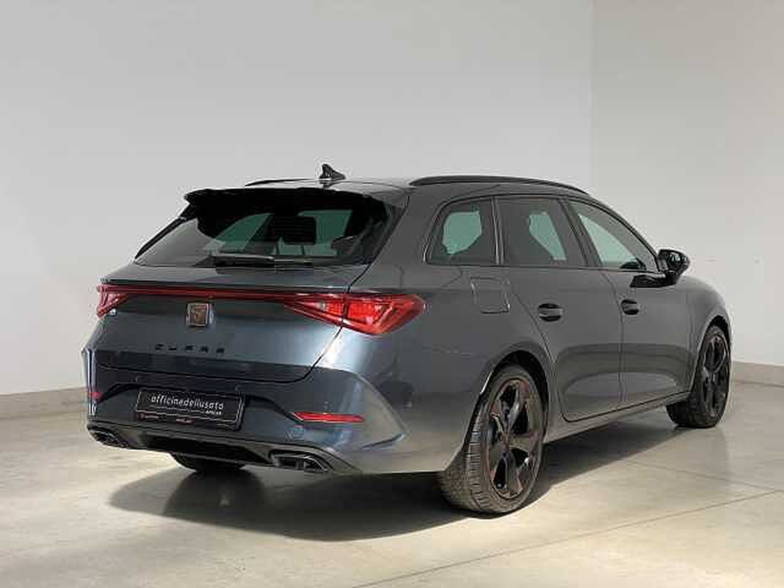 Tutto l'usato e KM 0