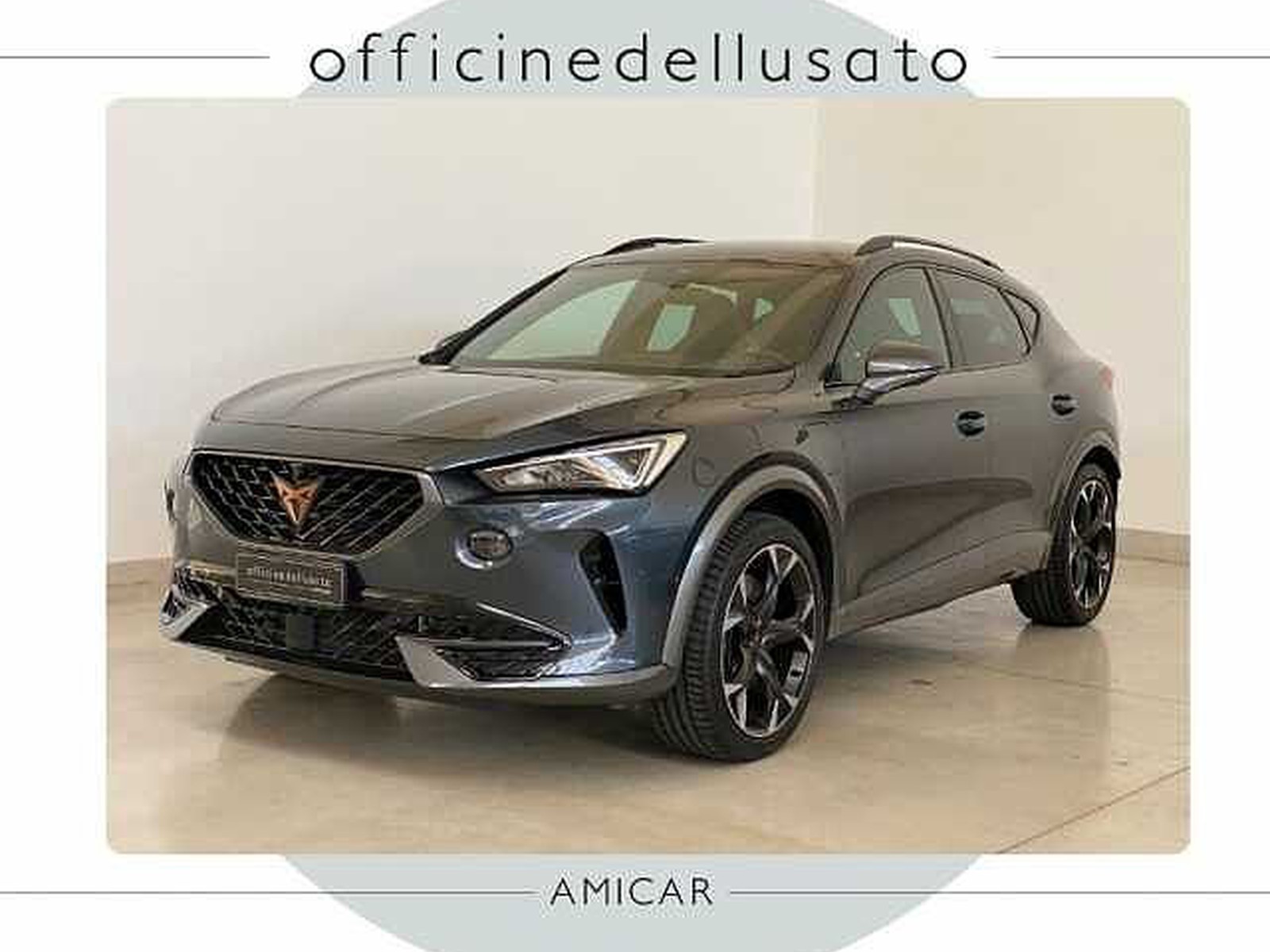 Tutto l'usato e KM 0