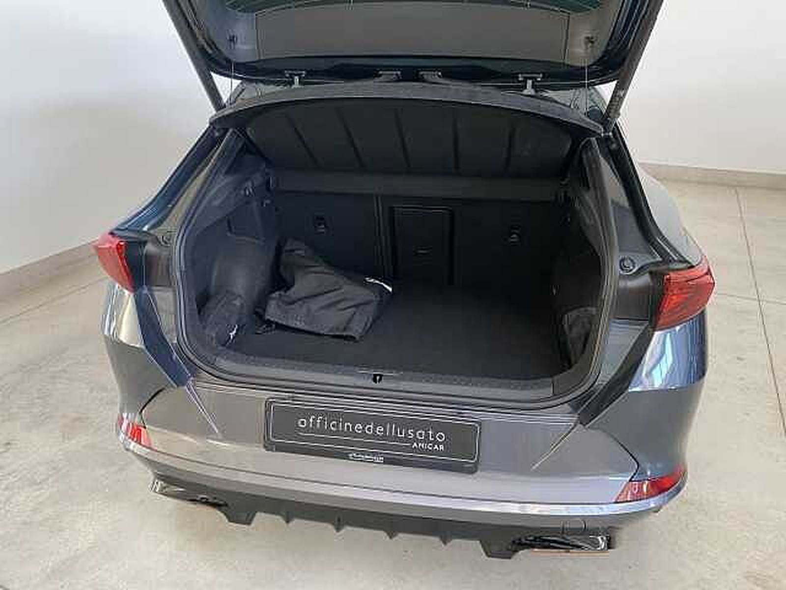 Tutto l'usato e KM 0