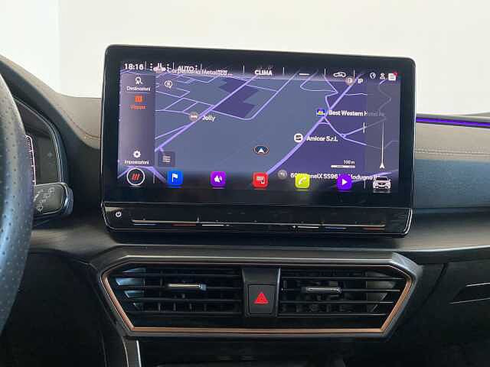 Tutto l'usato e KM 0