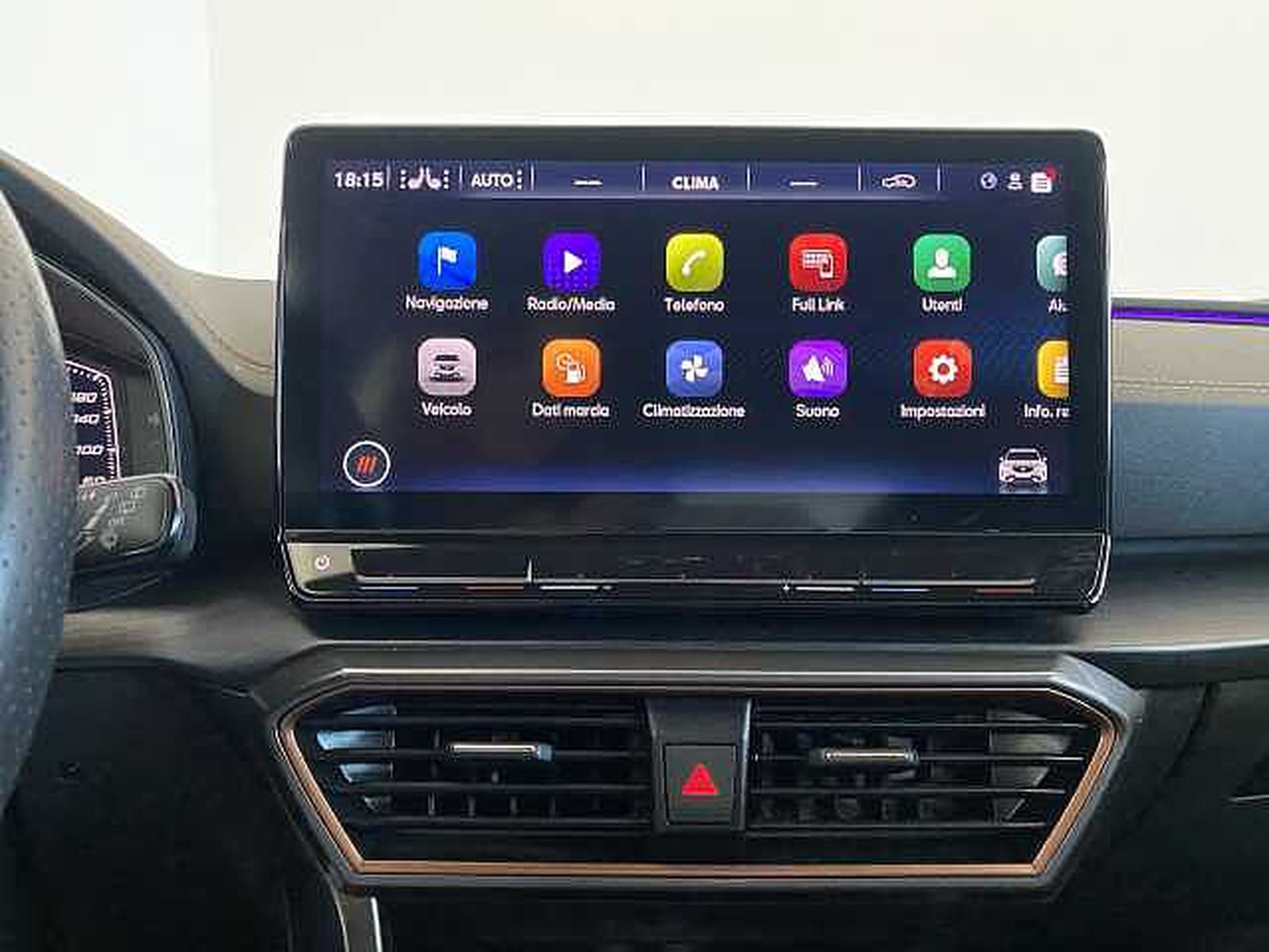 Tutto l'usato e KM 0