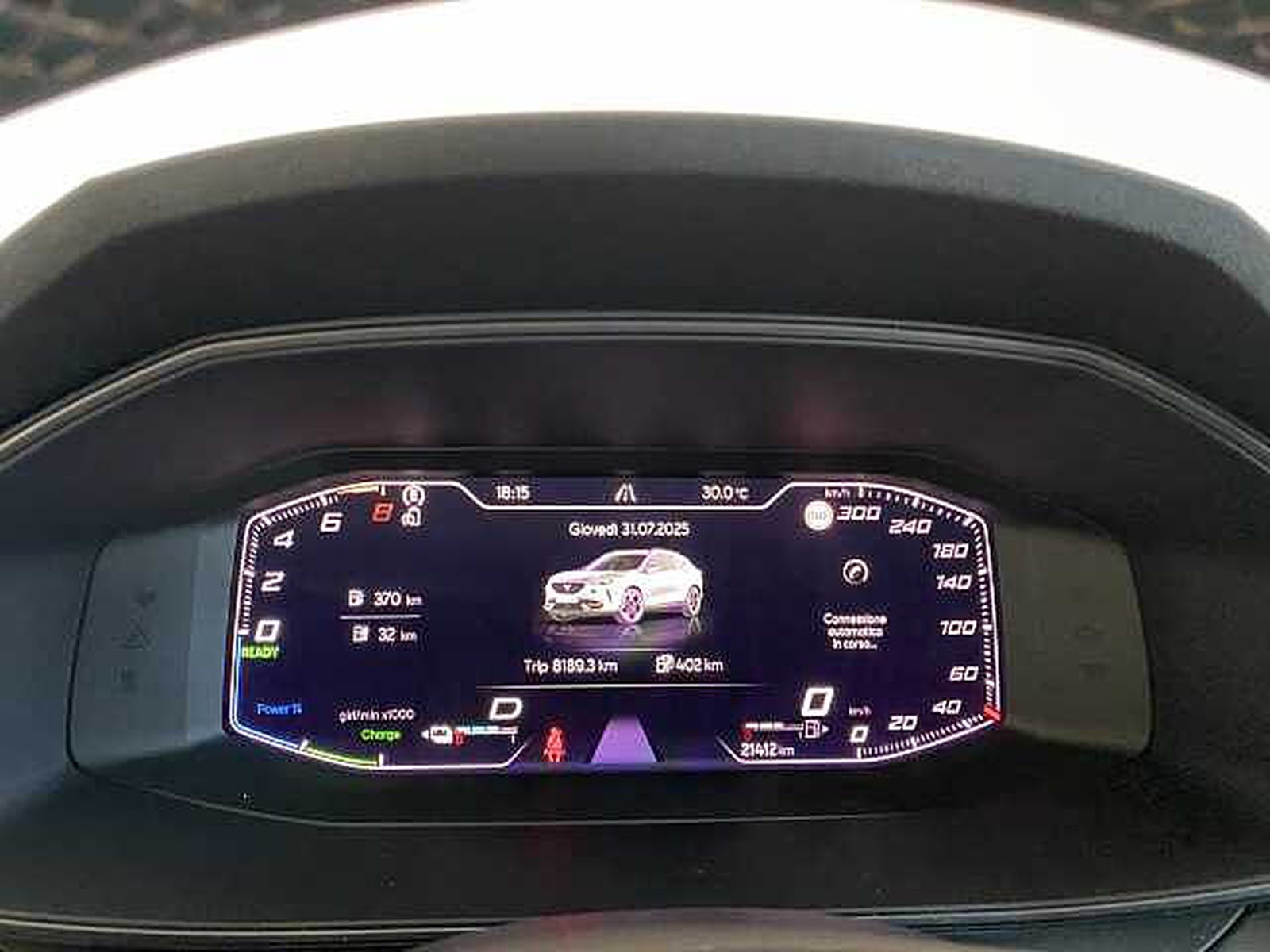 Tutto l'usato e KM 0