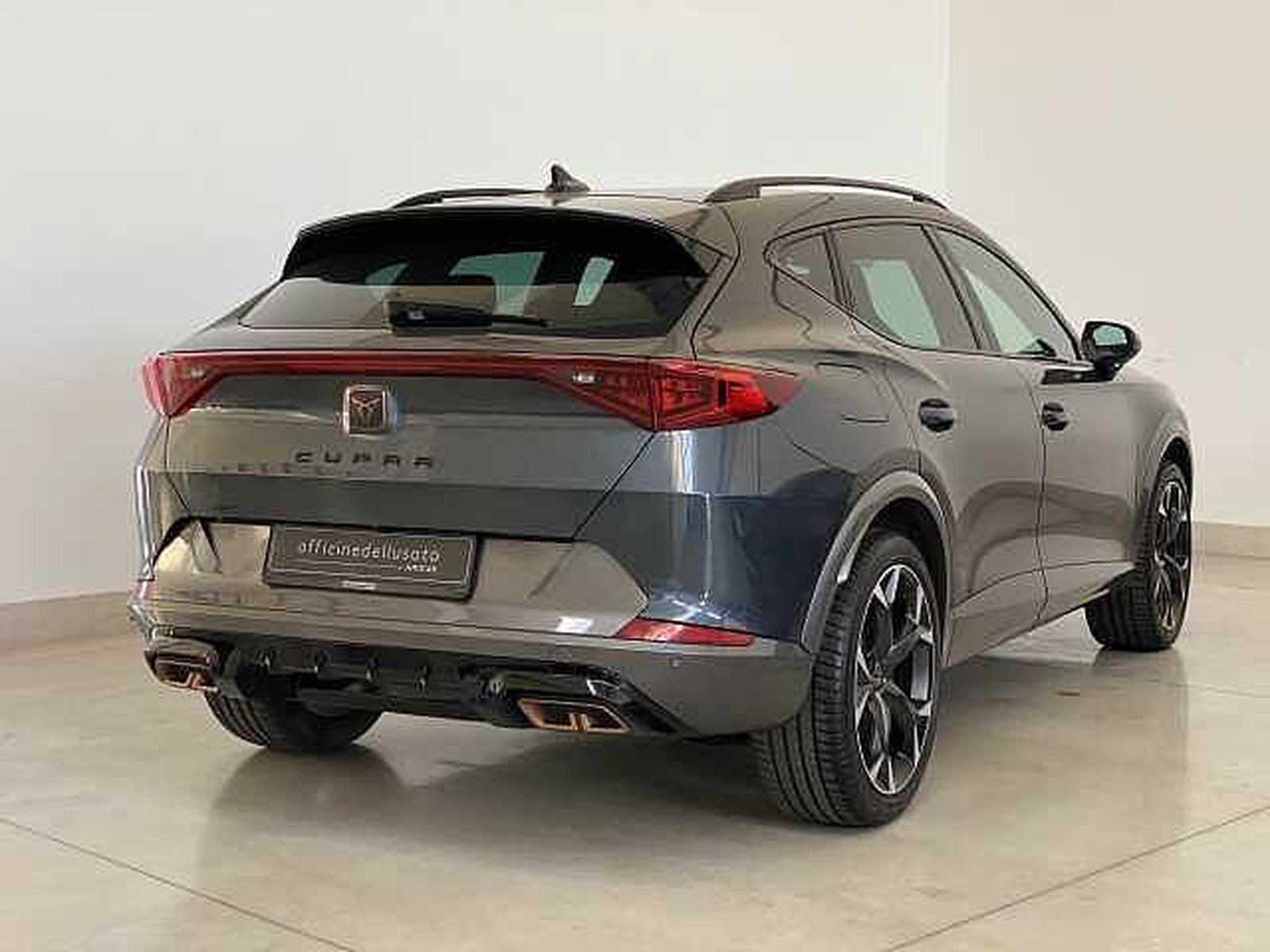 Tutto l'usato e KM 0