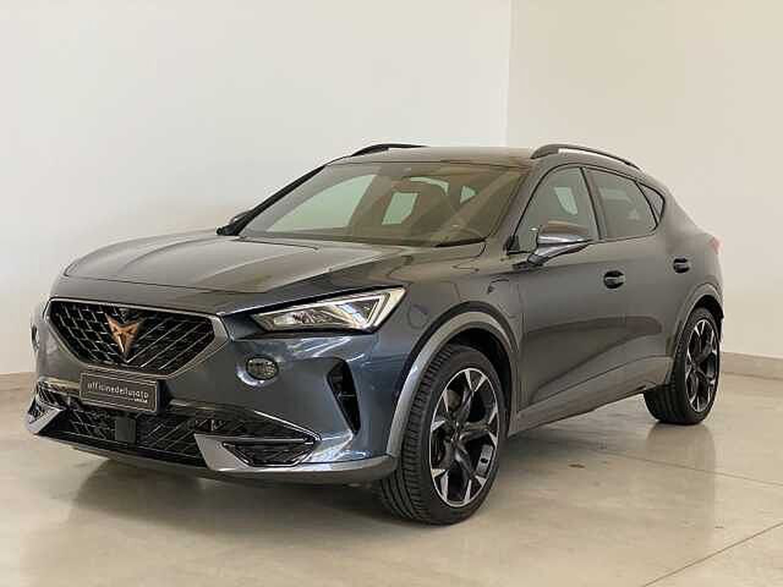 Tutto l'usato e KM 0