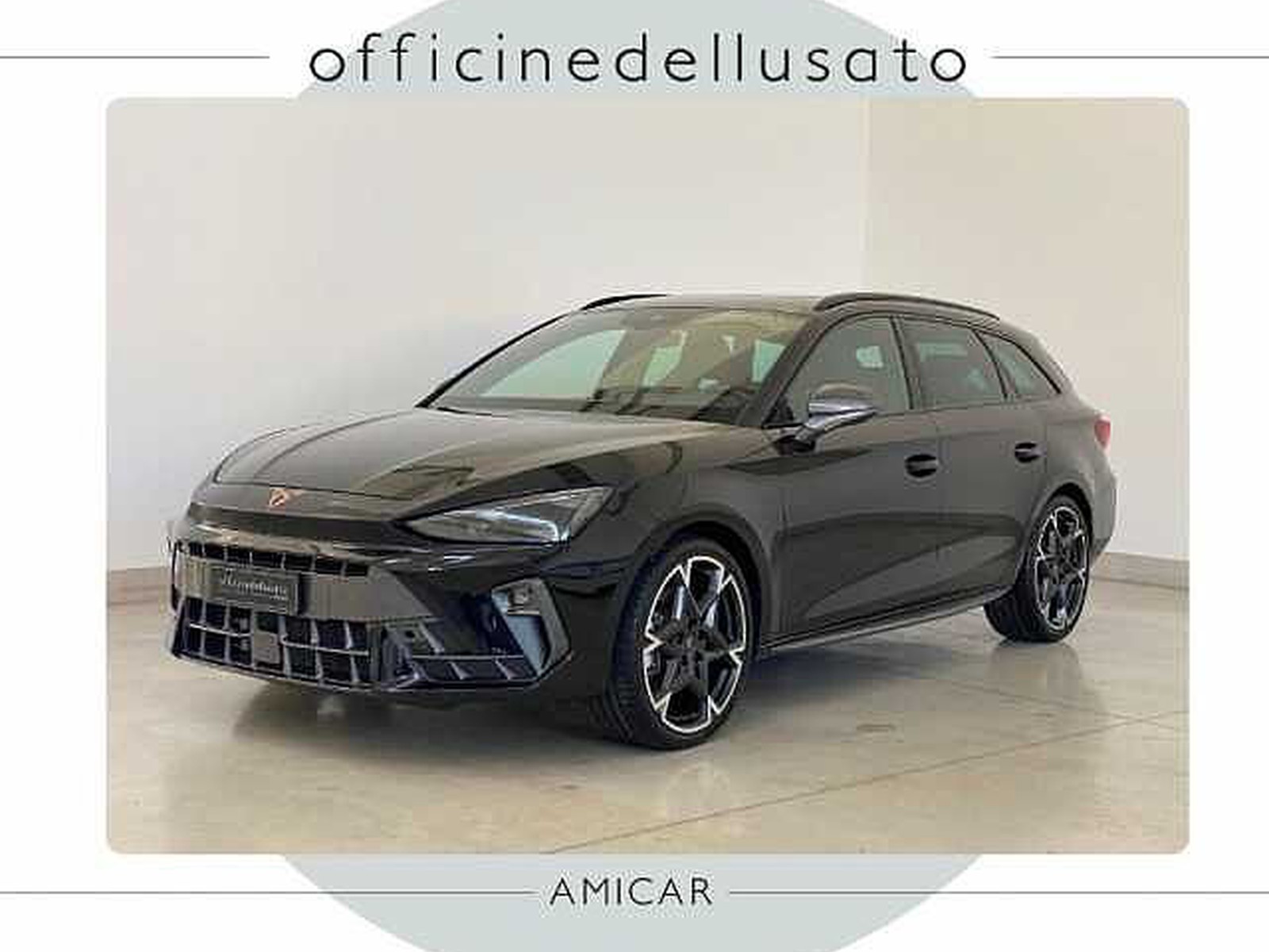 Tutto l'usato e KM 0