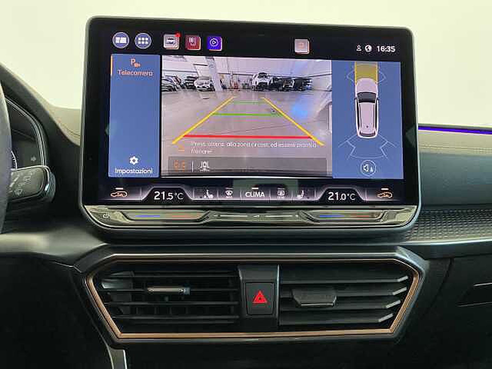 Tutto l'usato e KM 0