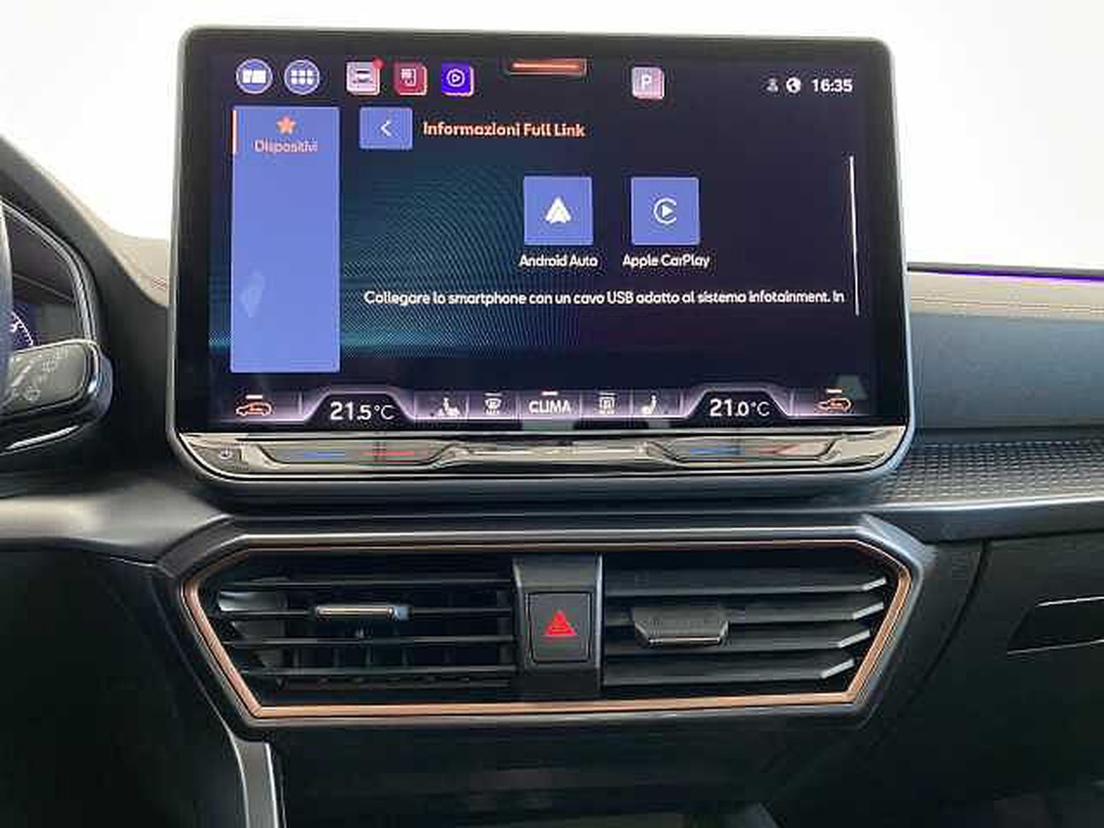 Tutto l'usato e KM 0