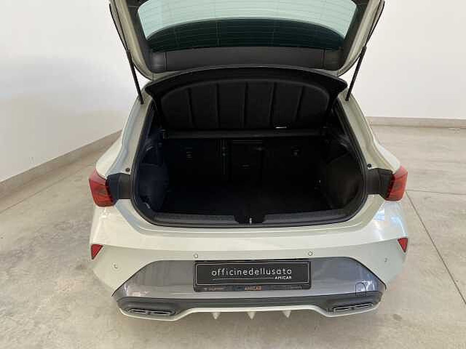 Tutto l'usato e KM 0