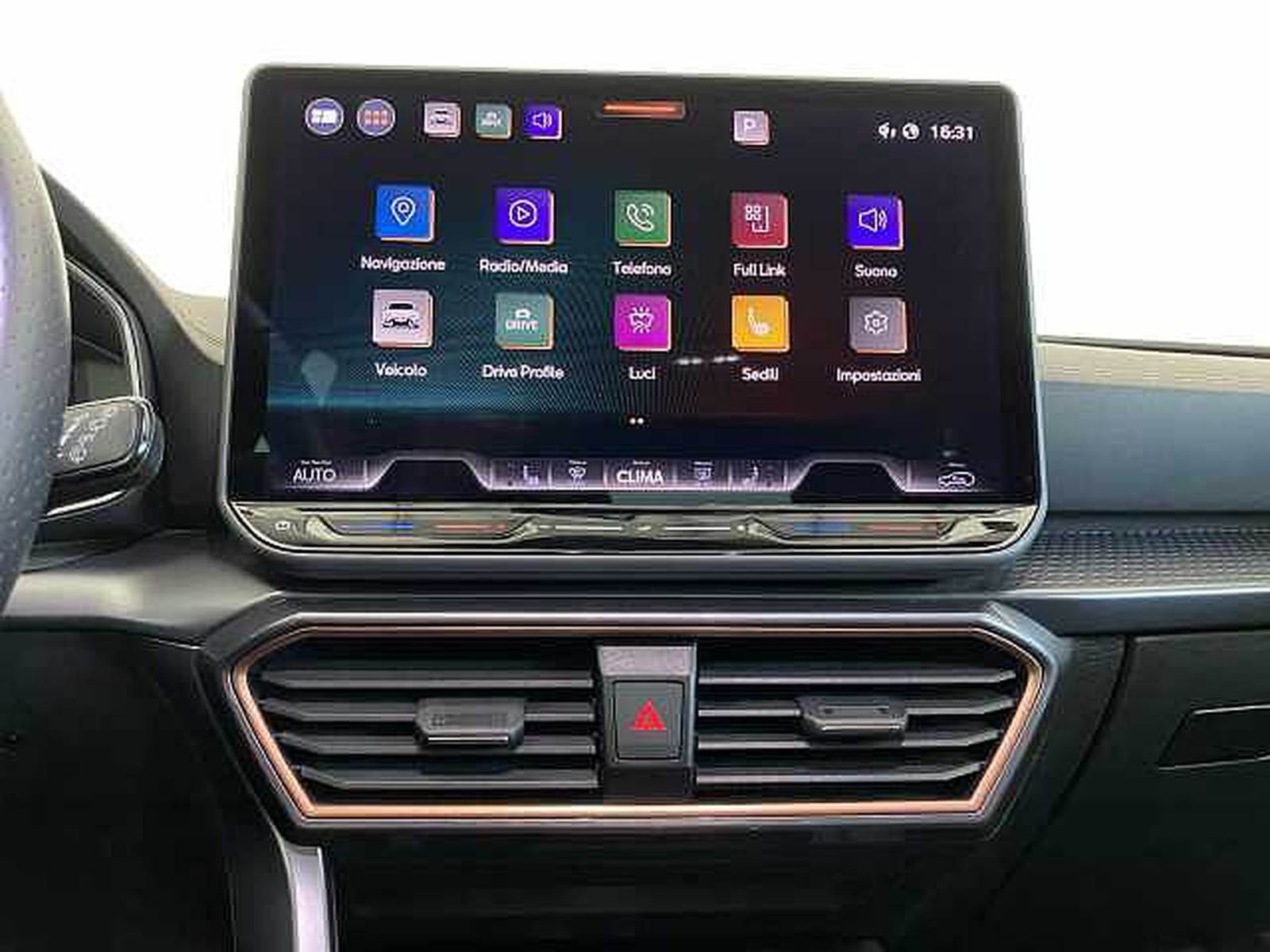 Tutto l'usato e KM 0