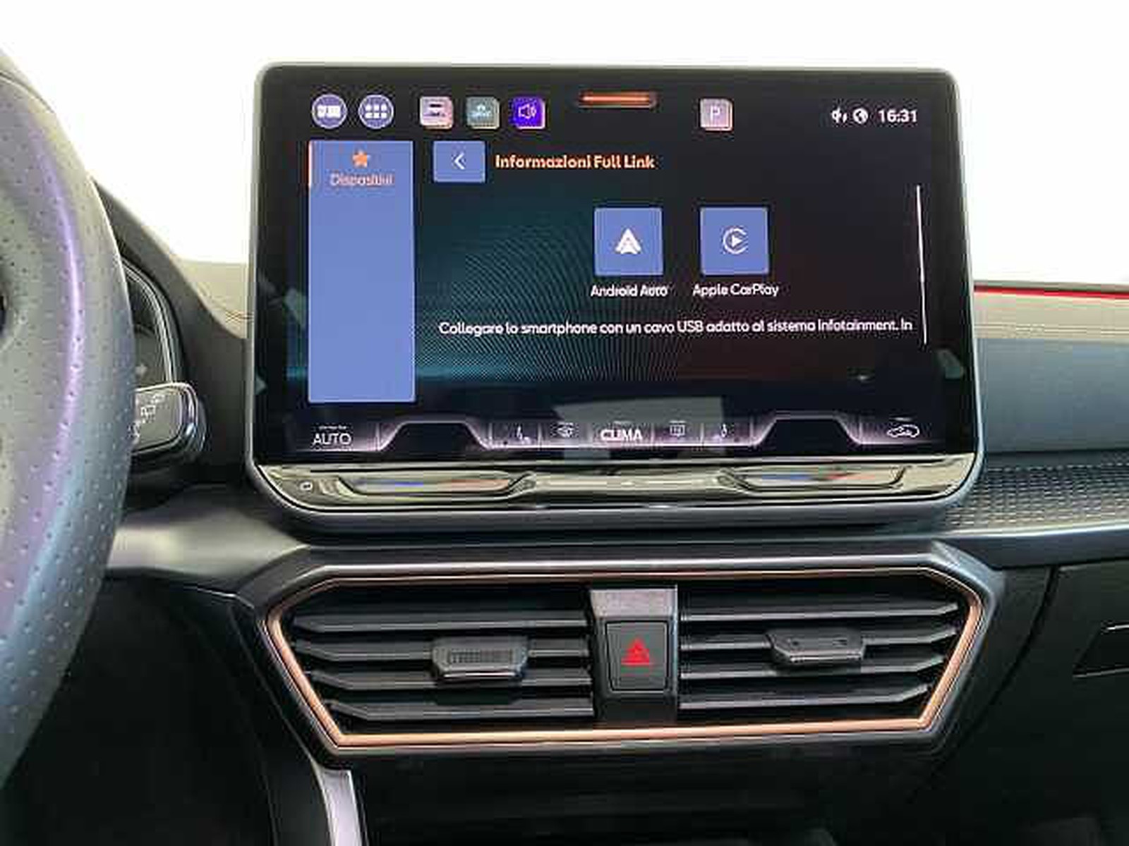 Tutto l'usato e KM 0