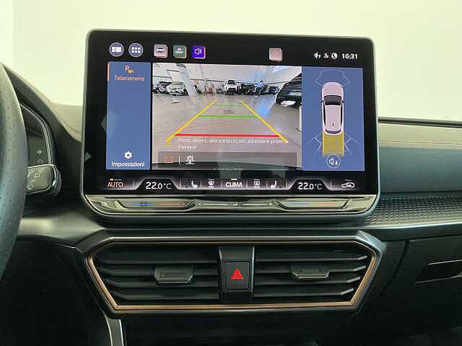 Tutto l'usato e KM 0