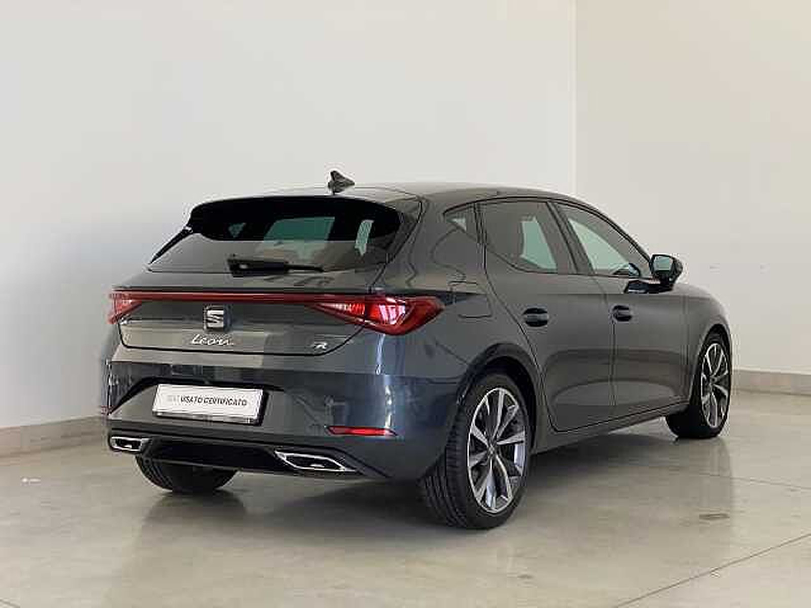 Tutto l'usato e KM 0