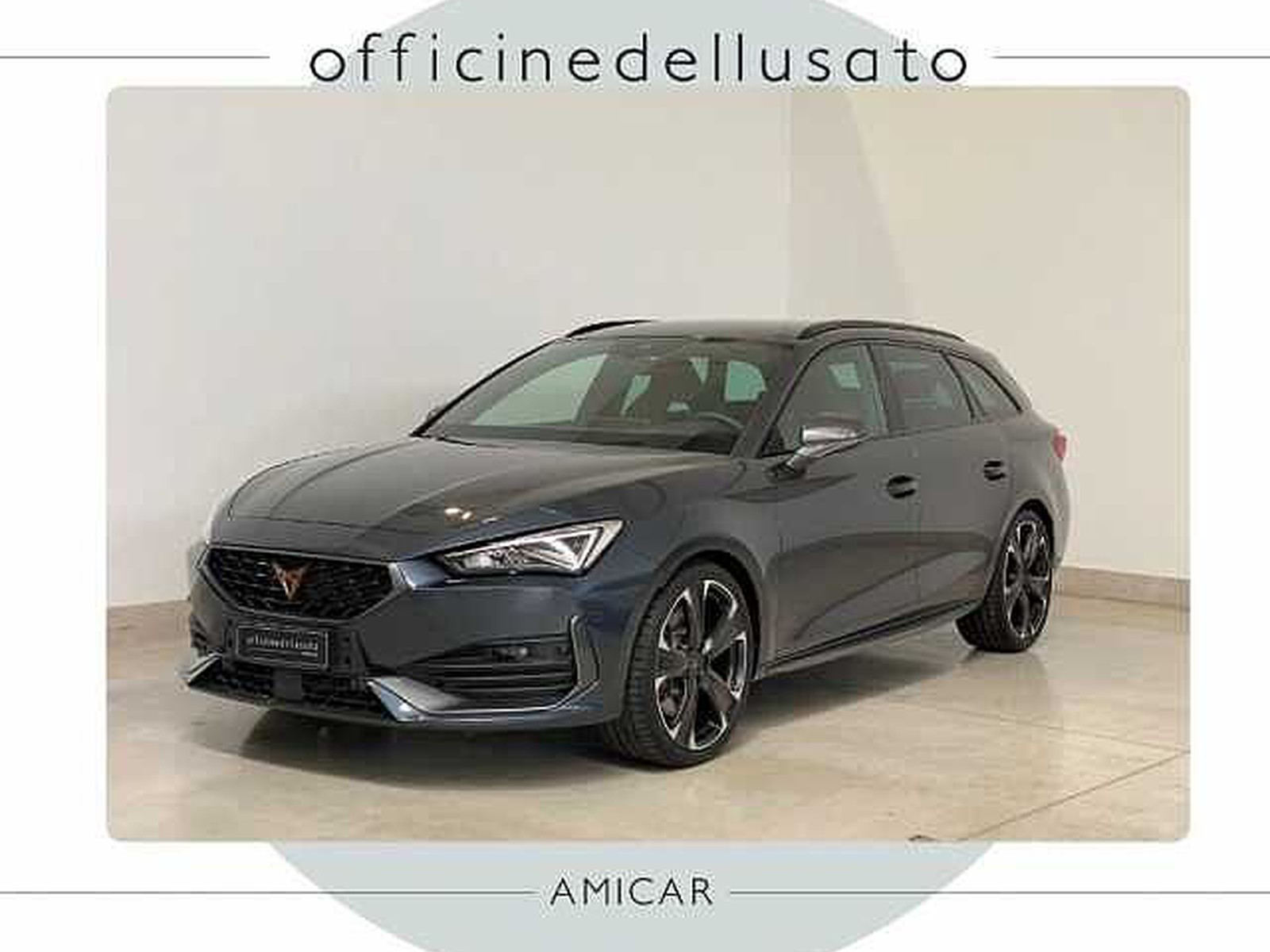 Tutto l'usato e KM 0