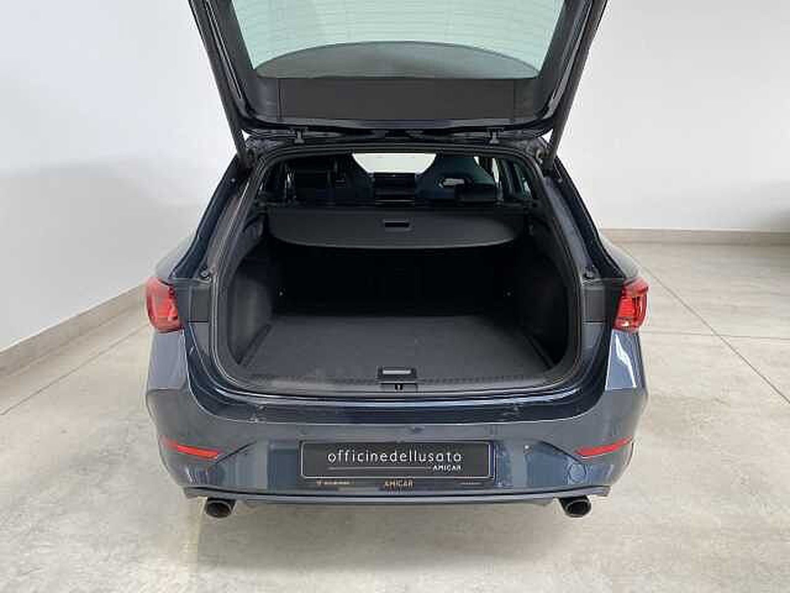 Tutto l'usato e KM 0