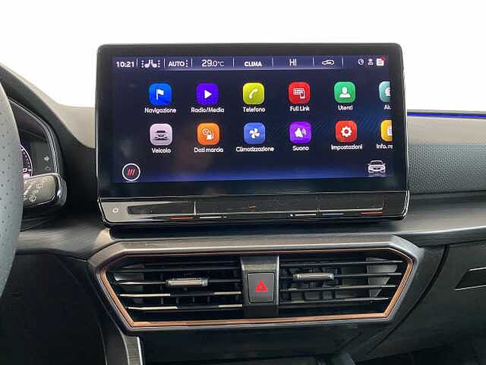 Tutto l'usato e KM 0