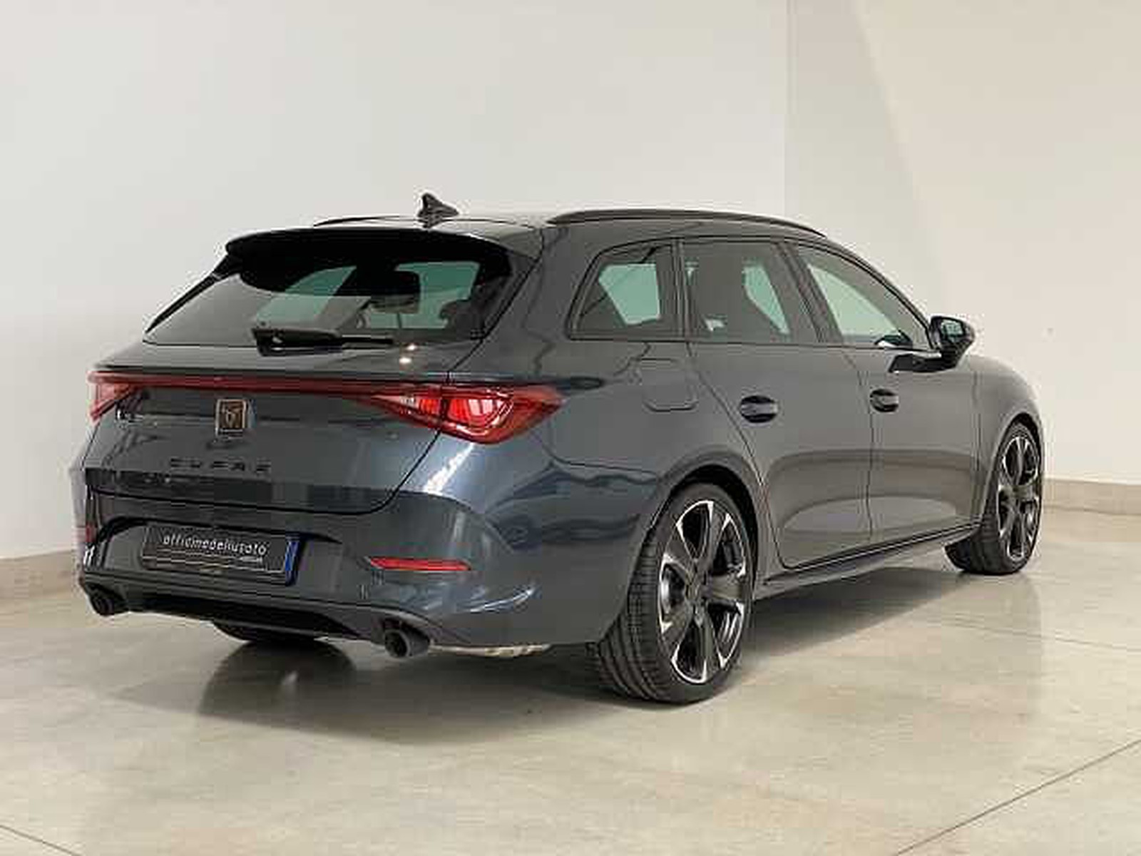 Tutto l'usato e KM 0