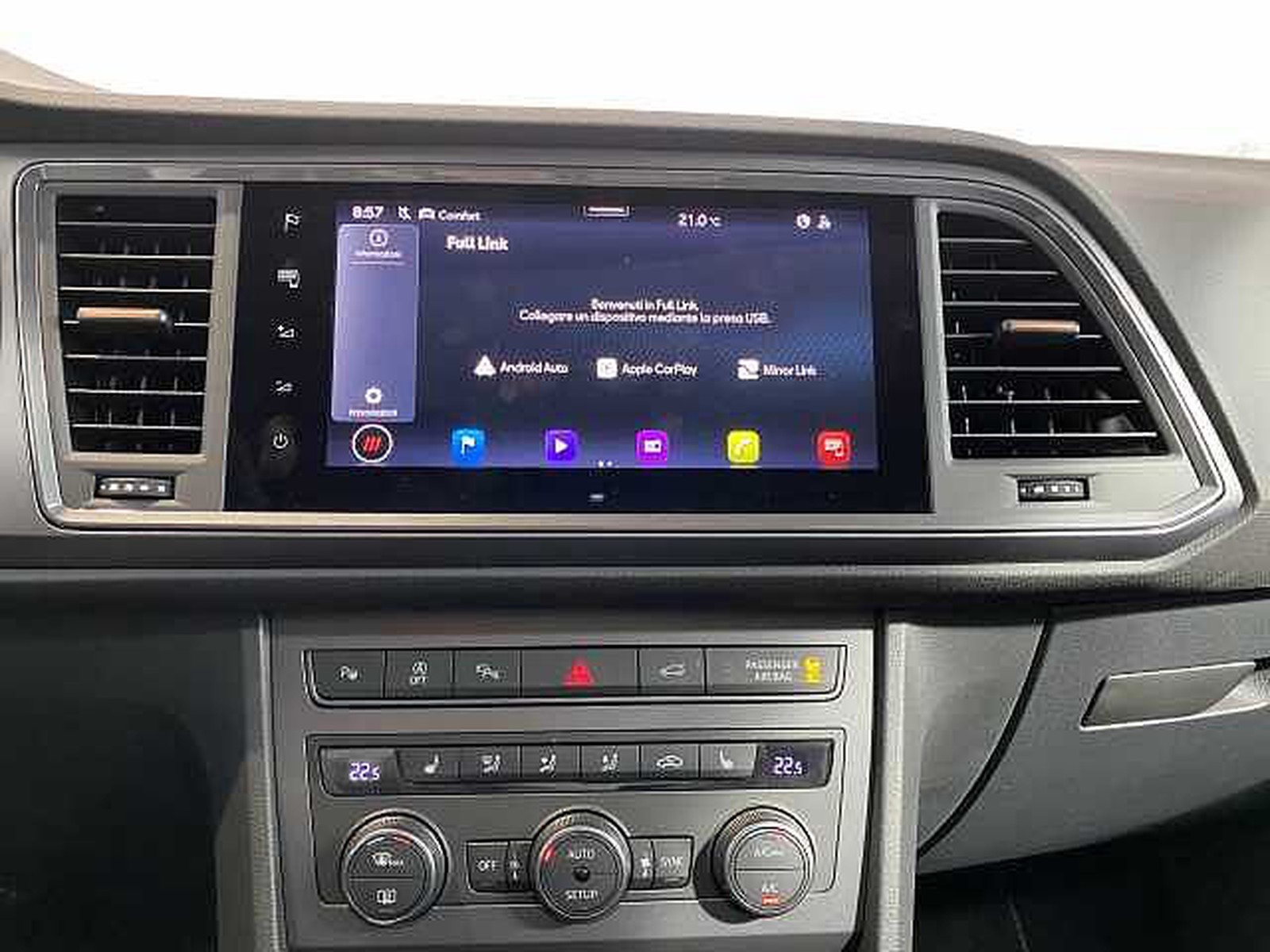 Tutto l'usato e KM 0