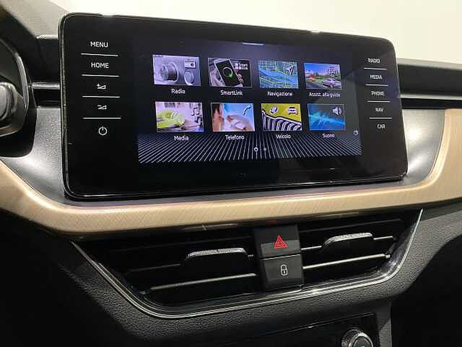 Tutto l'usato e KM 0