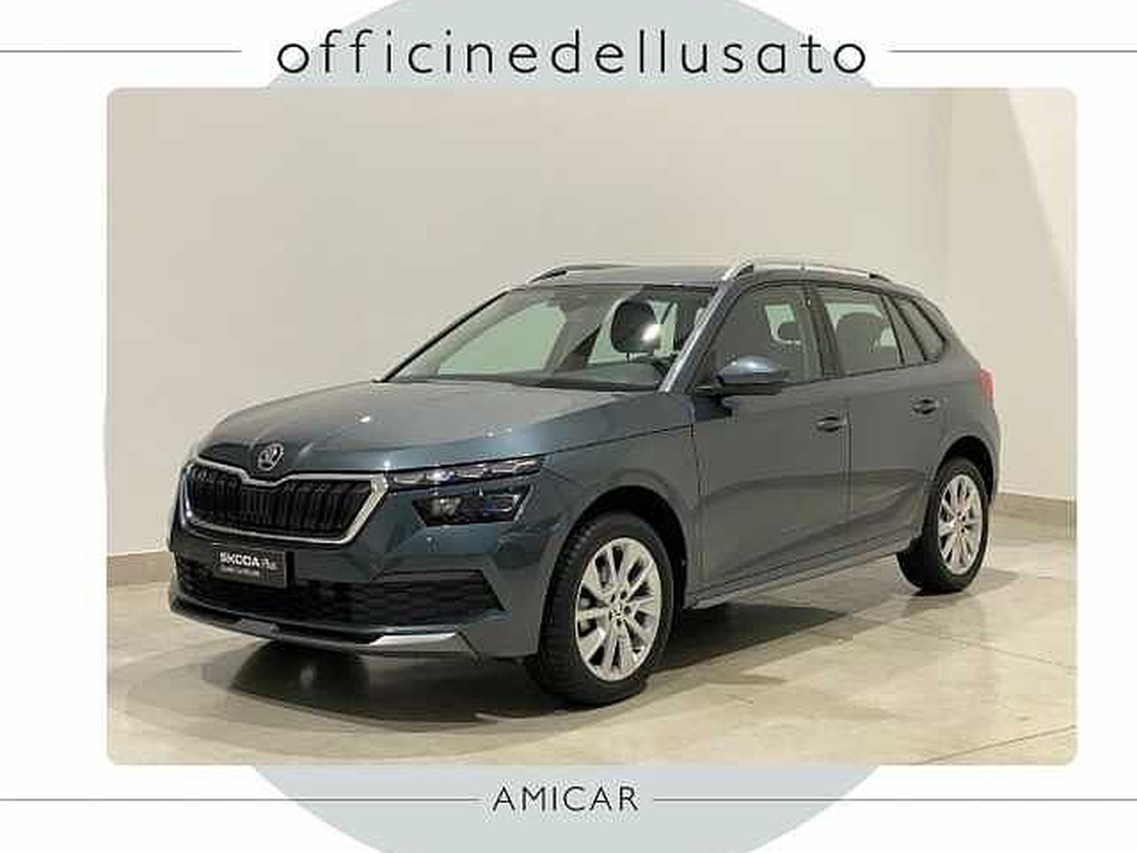 Tutto l'usato e KM 0