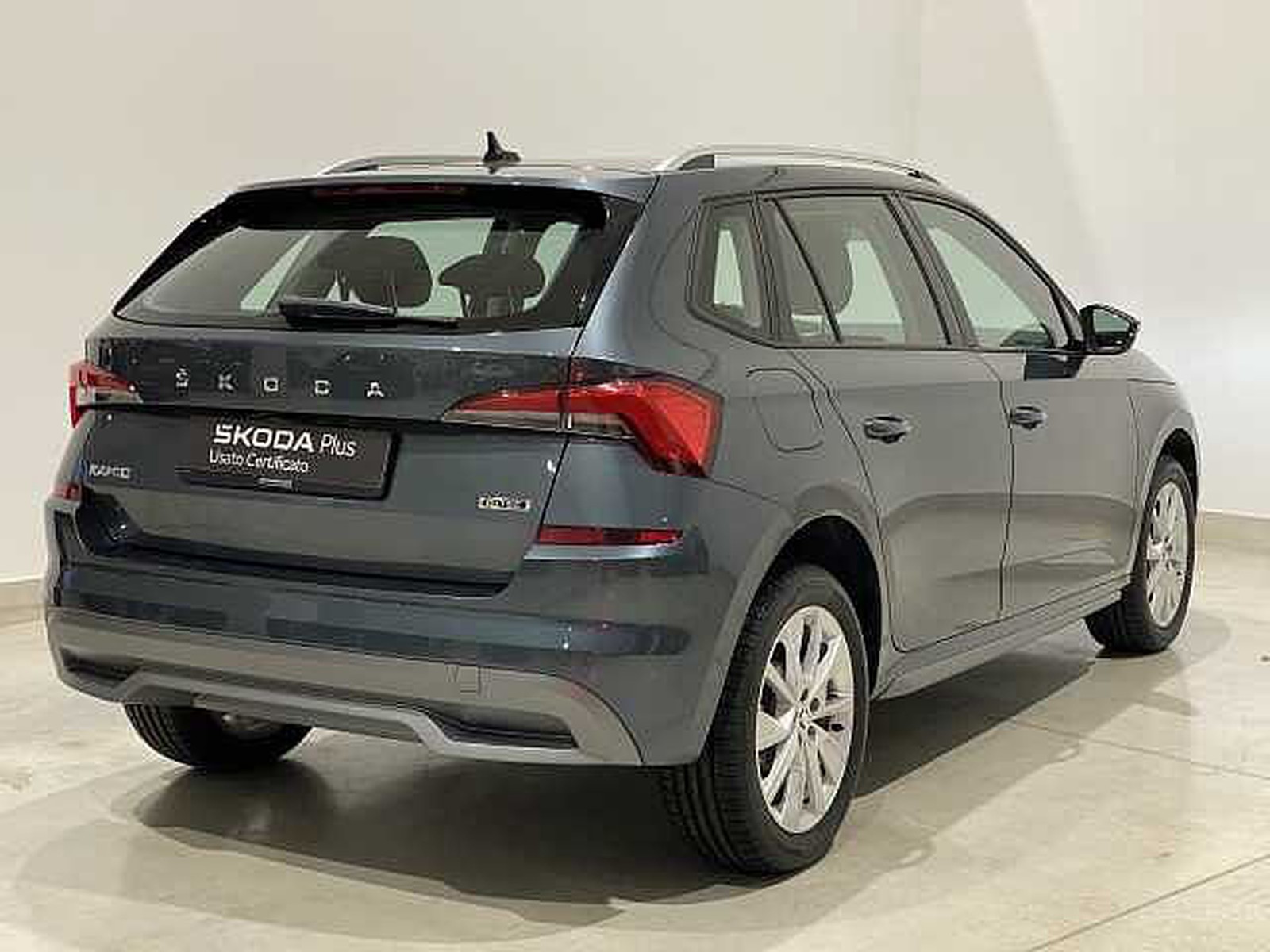 Tutto l'usato e KM 0