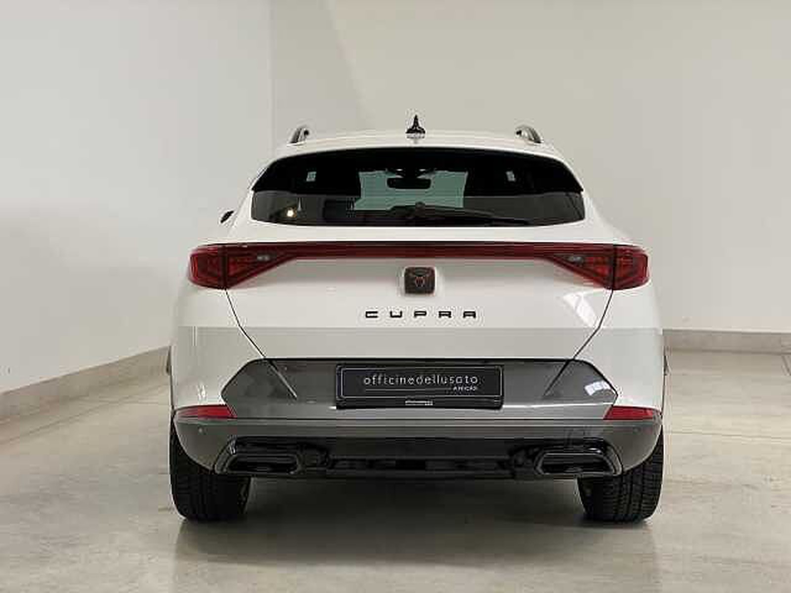 Tutto l'usato e KM 0