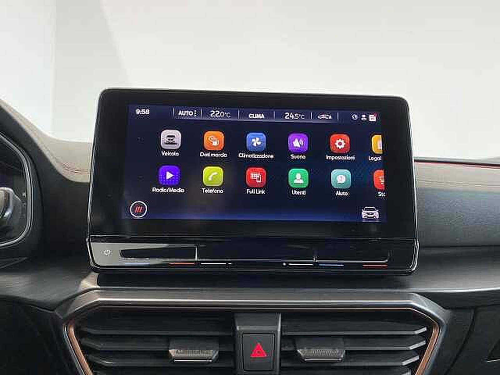 Tutto l'usato e KM 0