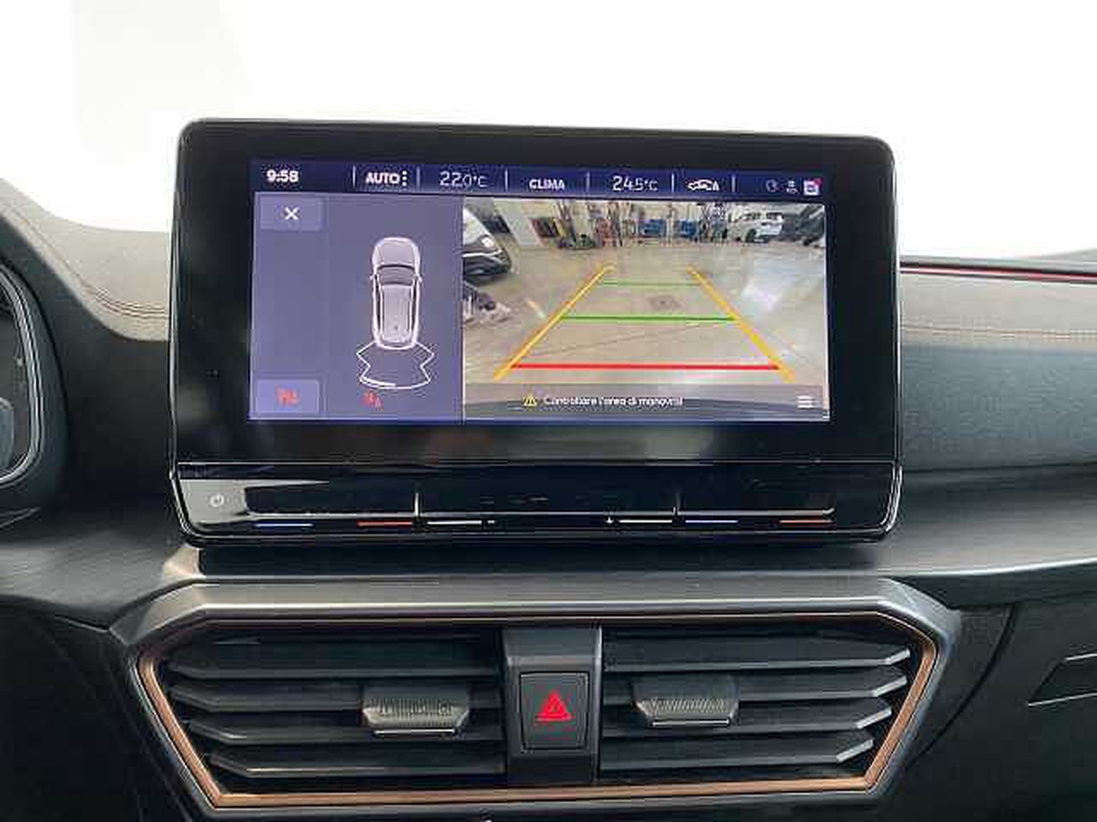 Tutto l'usato e KM 0