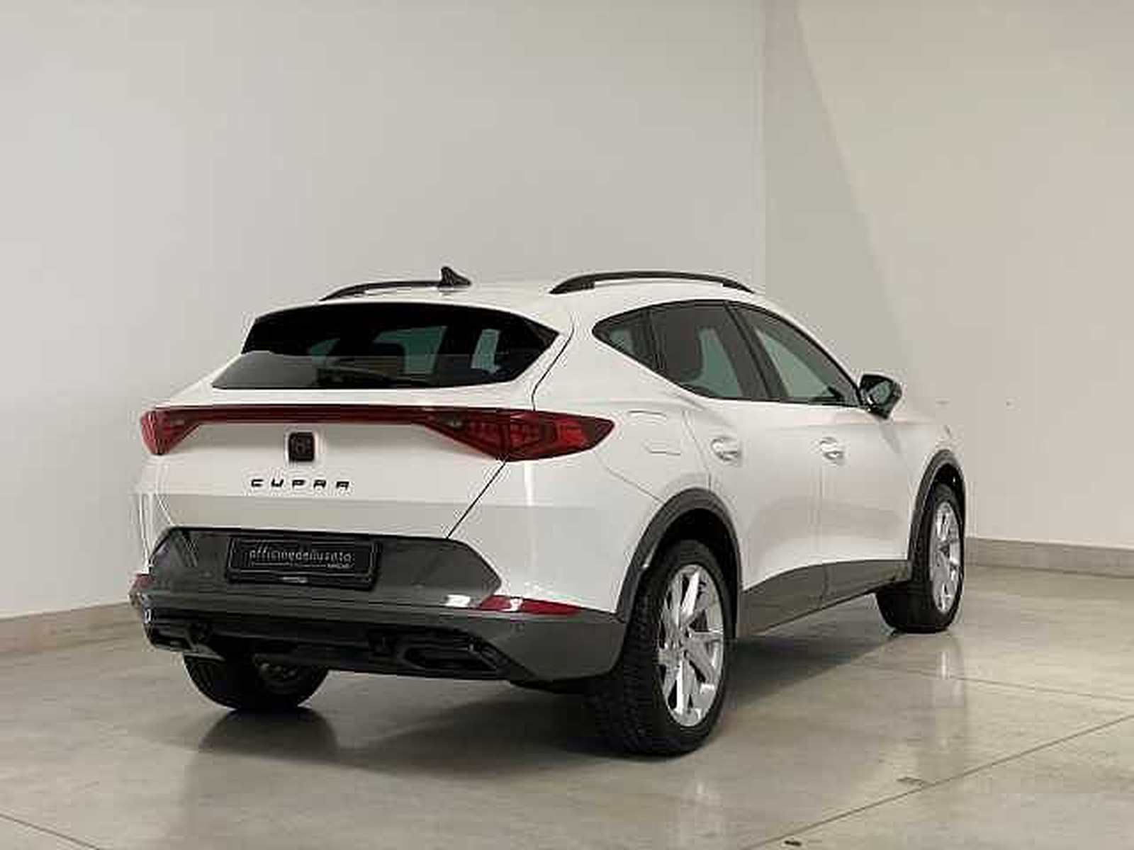 Tutto l'usato e KM 0