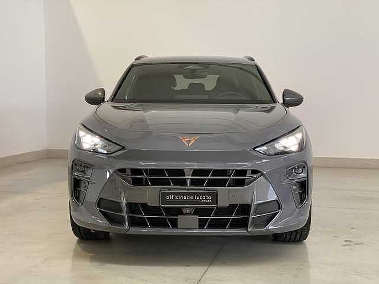 Tutto l'usato e KM 0