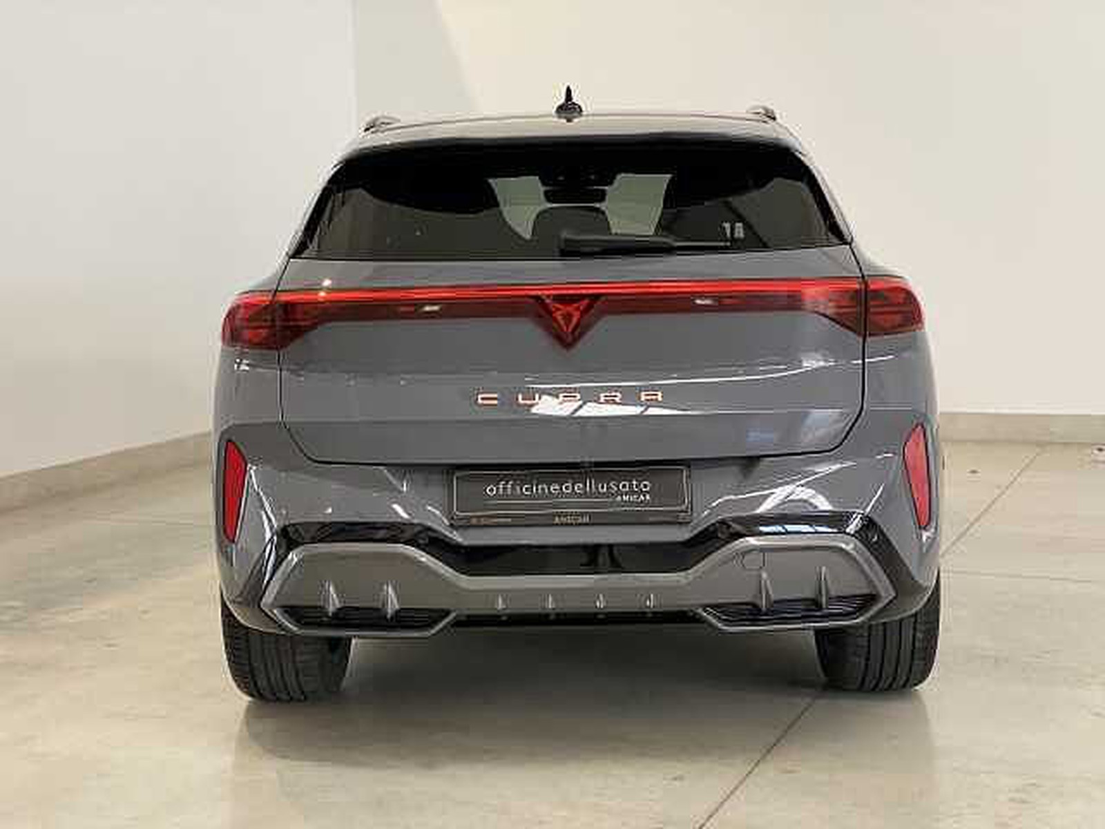 Tutto l'usato e KM 0