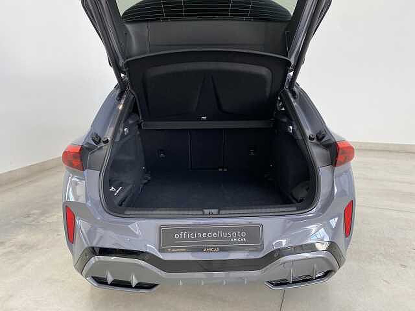 Tutto l'usato e KM 0