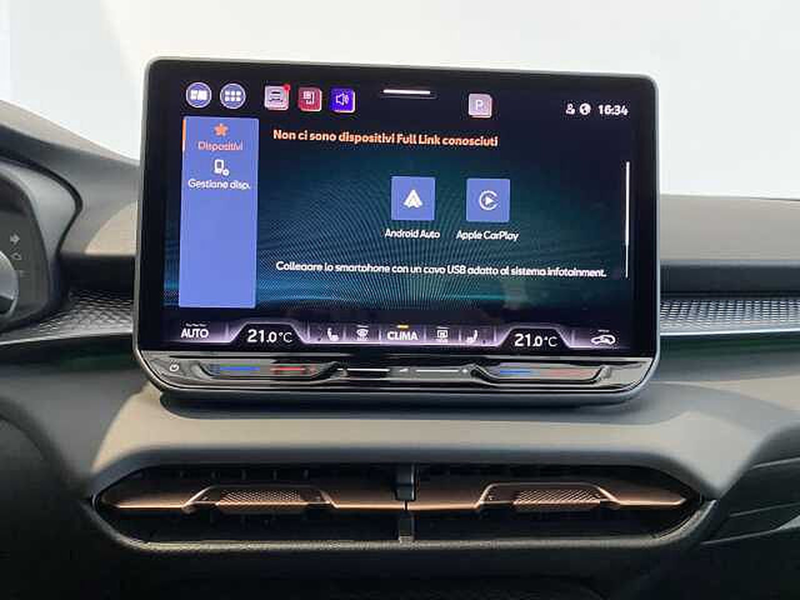 Tutto l'usato e KM 0