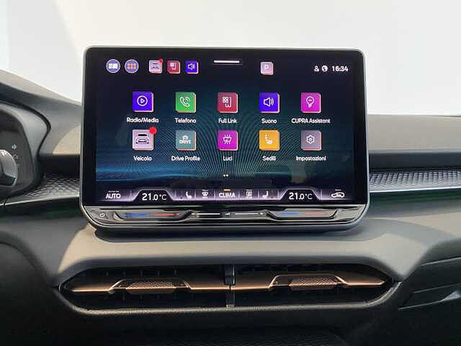 Tutto l'usato e KM 0