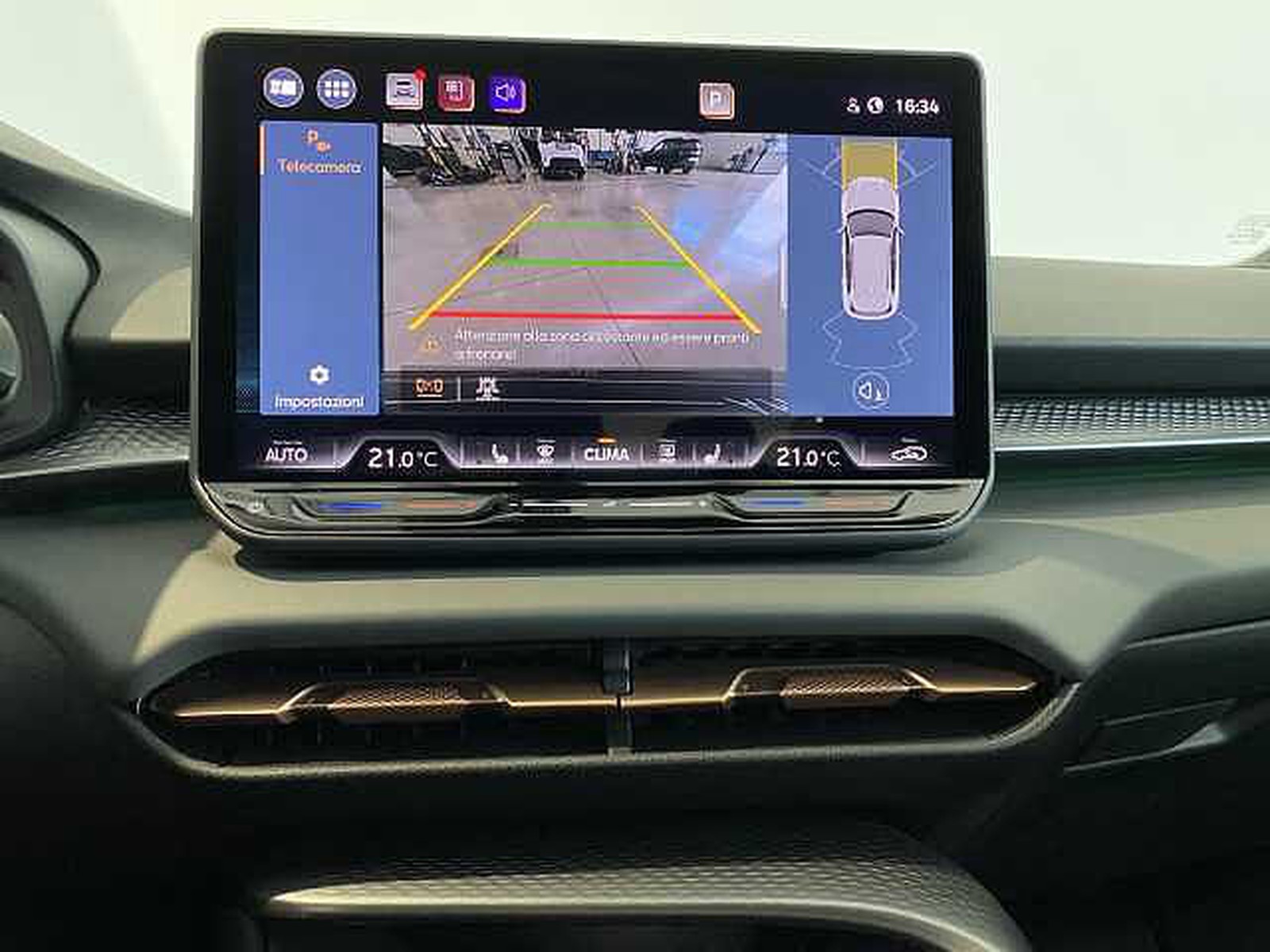 Tutto l'usato e KM 0