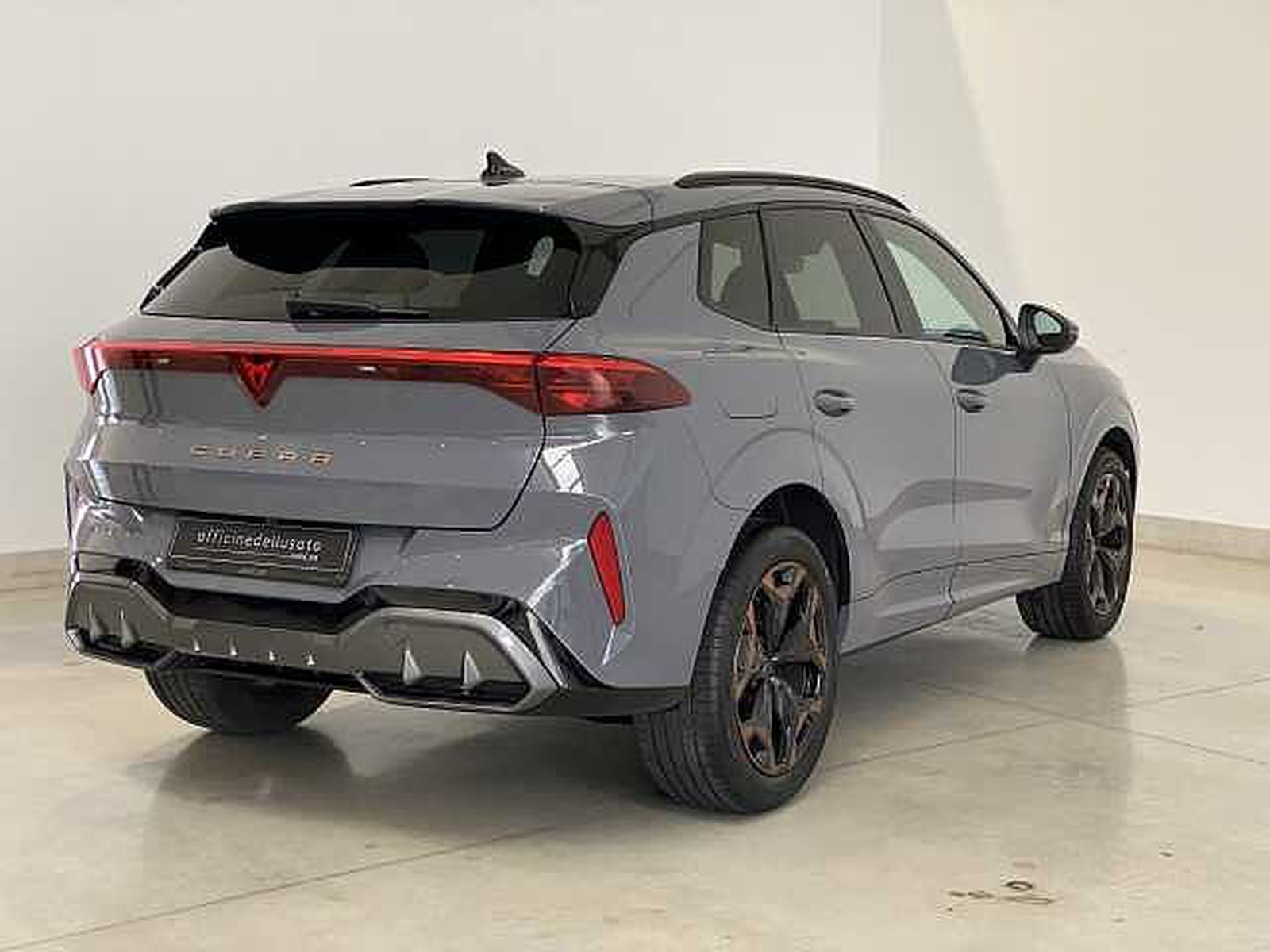 Tutto l'usato e KM 0