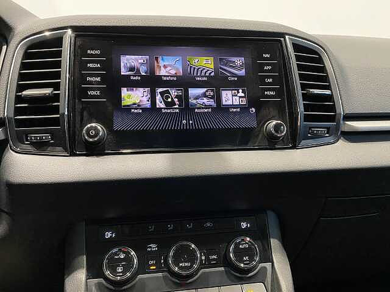 Tutto l'usato e KM 0