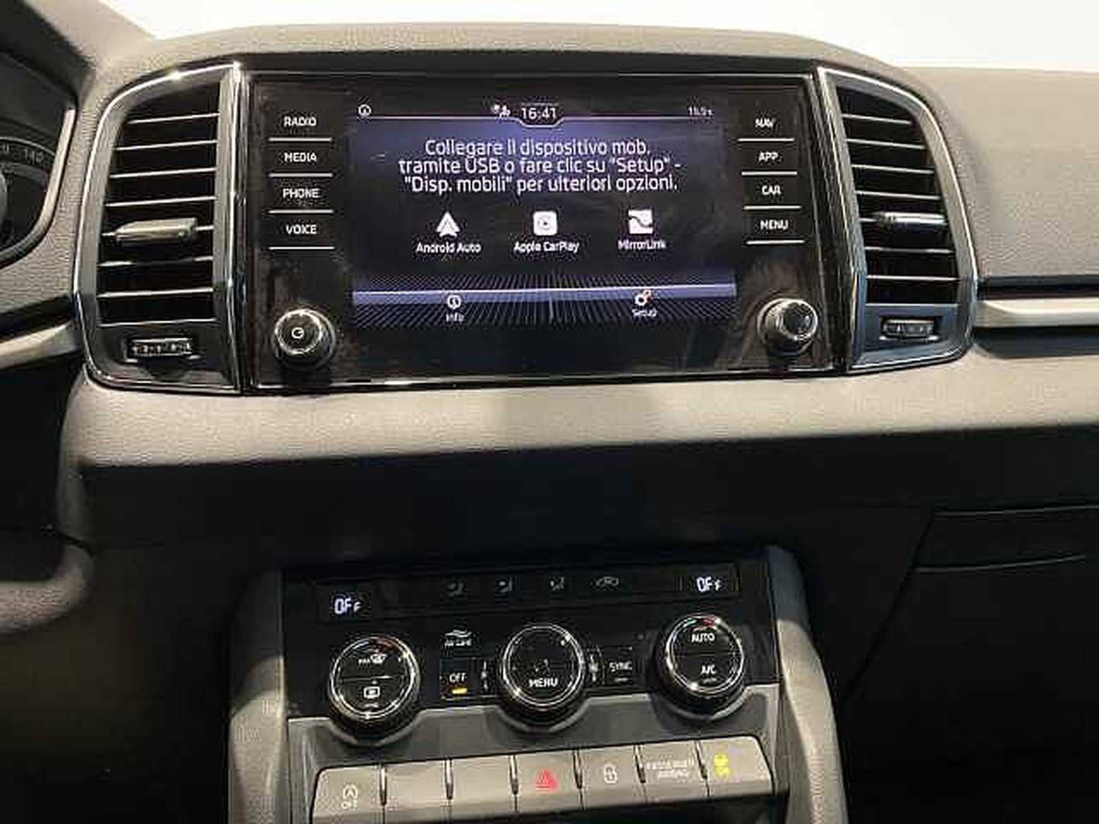 Tutto l'usato e KM 0