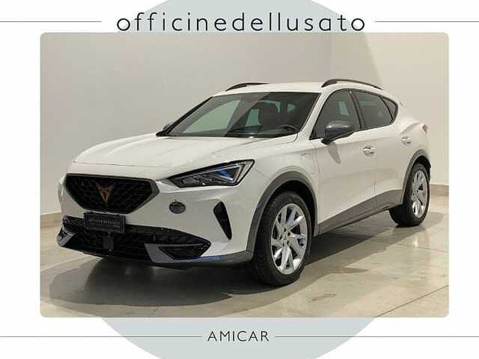 Tutto l'usato e KM 0