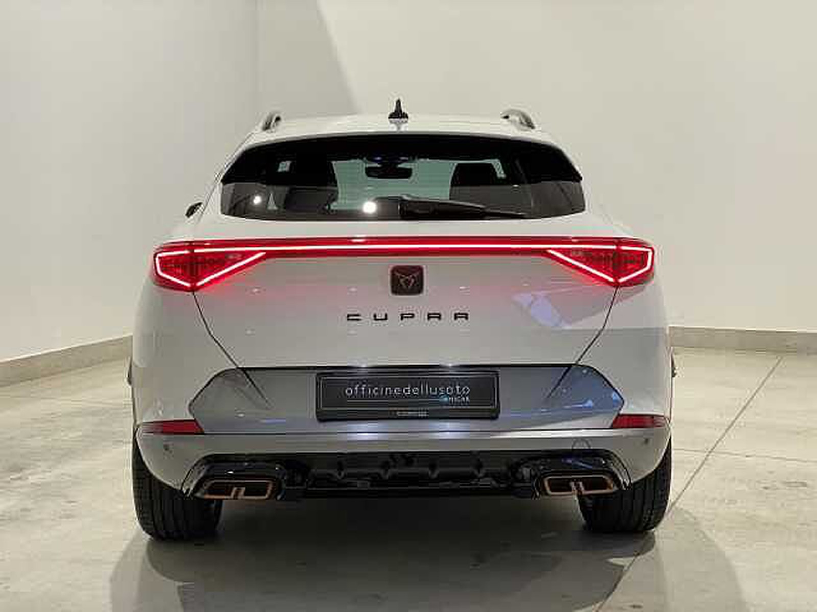 Tutto l'usato e KM 0