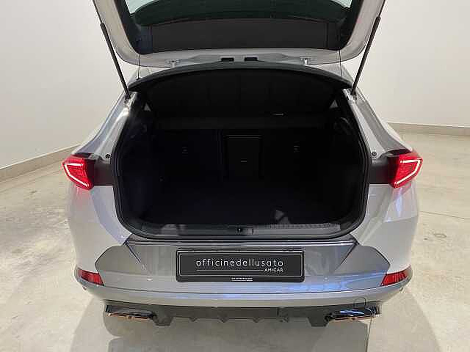 Tutto l'usato e KM 0