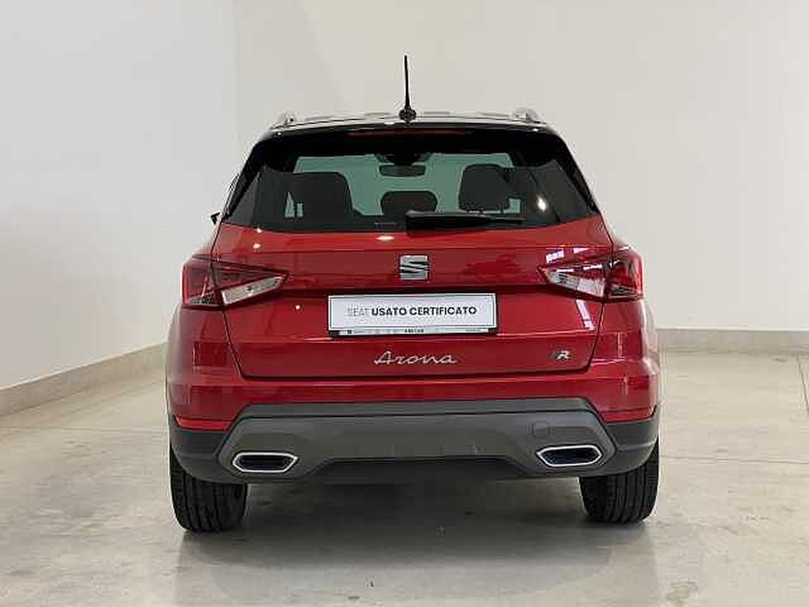 Tutto l'usato e KM 0