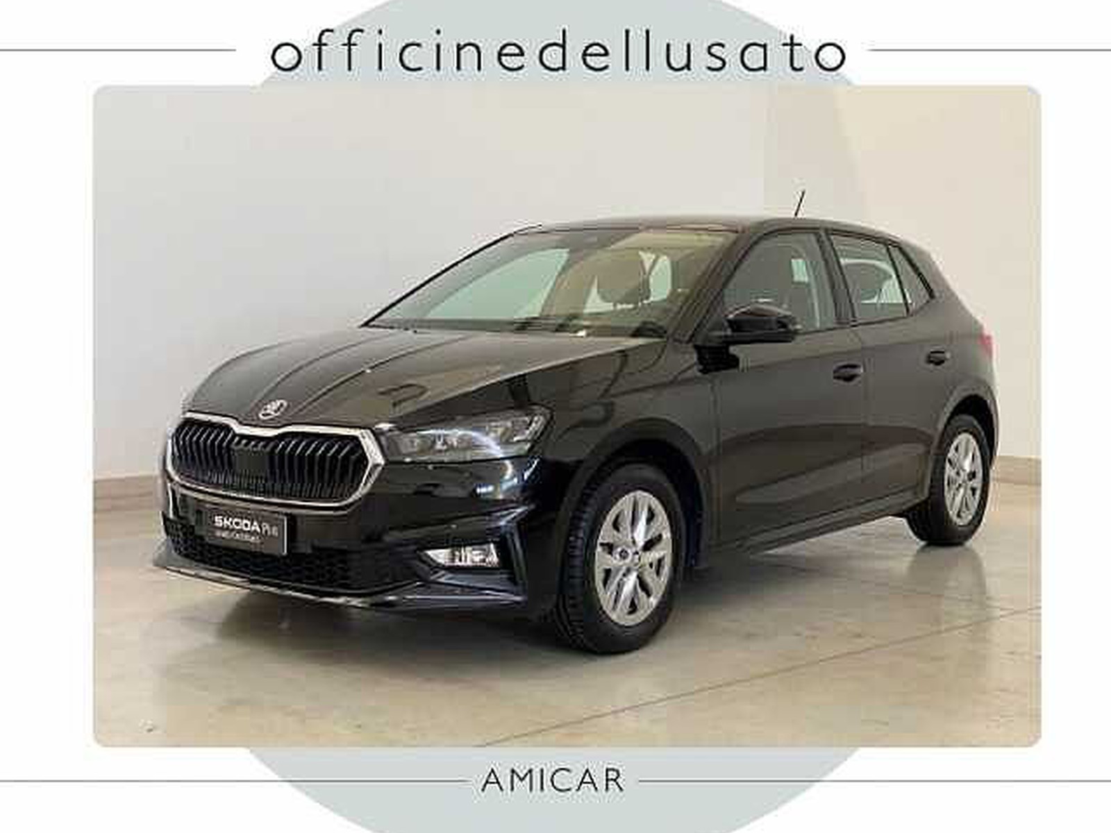 Tutto l'usato e KM 0