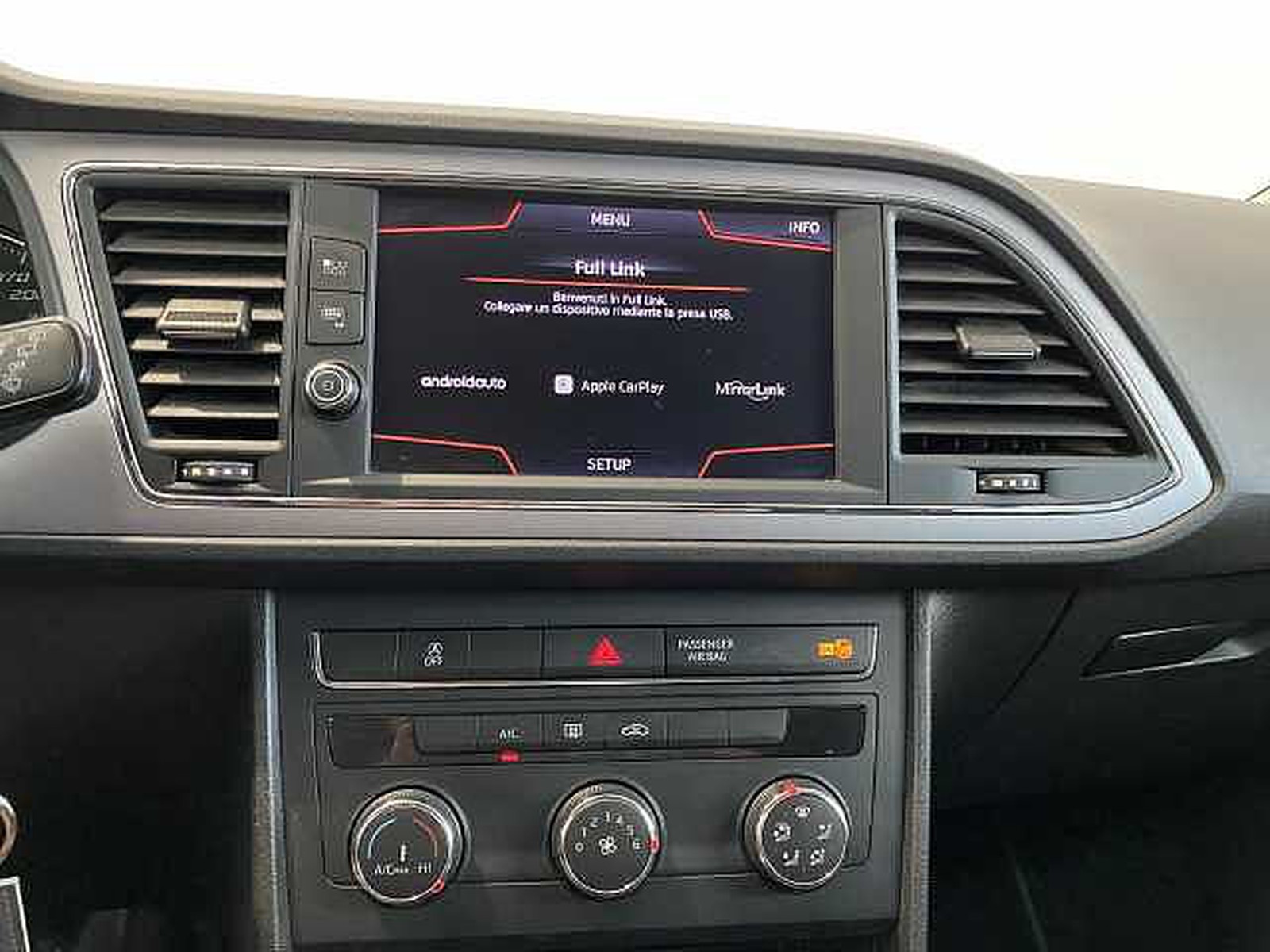 Tutto l'usato e KM 0