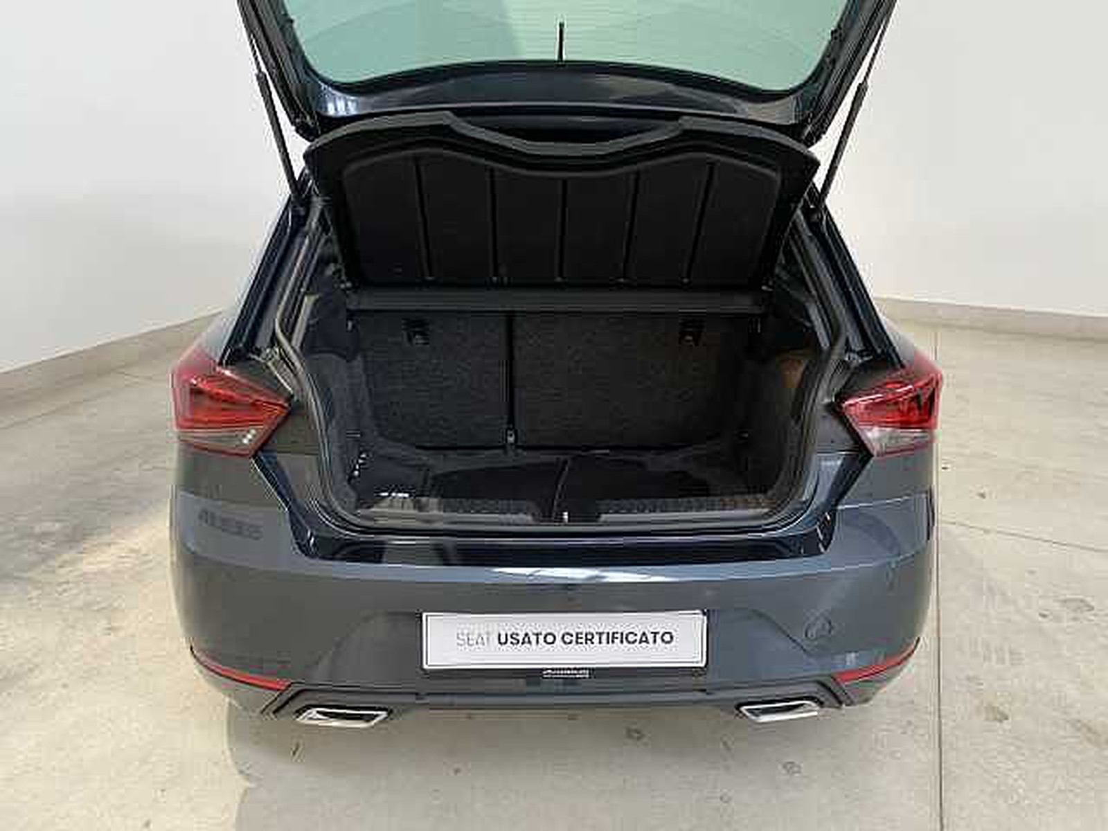 Tutto l'usato e KM 0