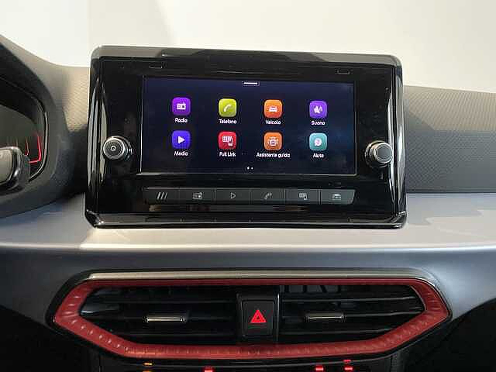 Tutto l'usato e KM 0