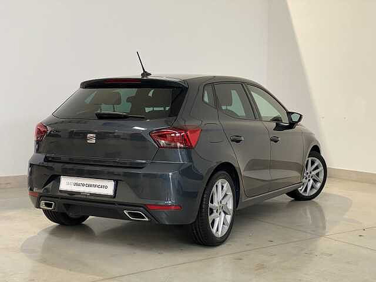 Tutto l'usato e KM 0