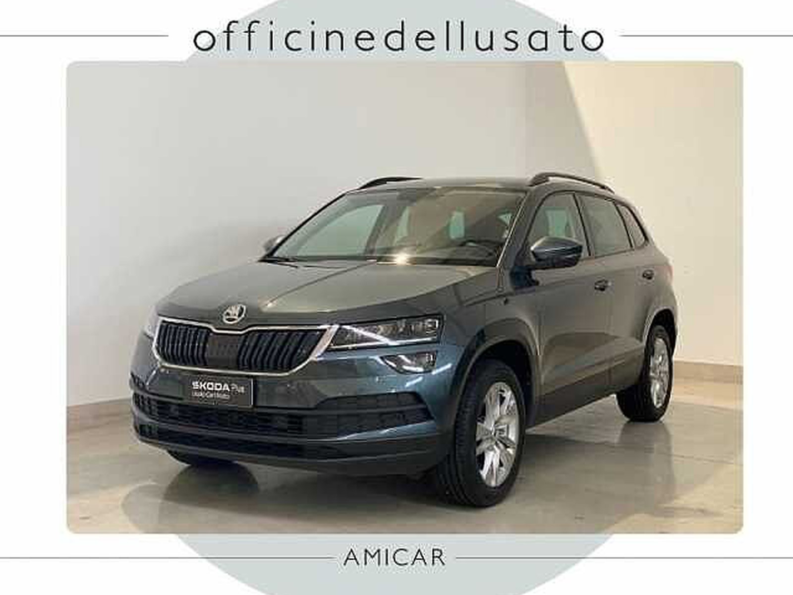 Tutto l'usato e KM 0