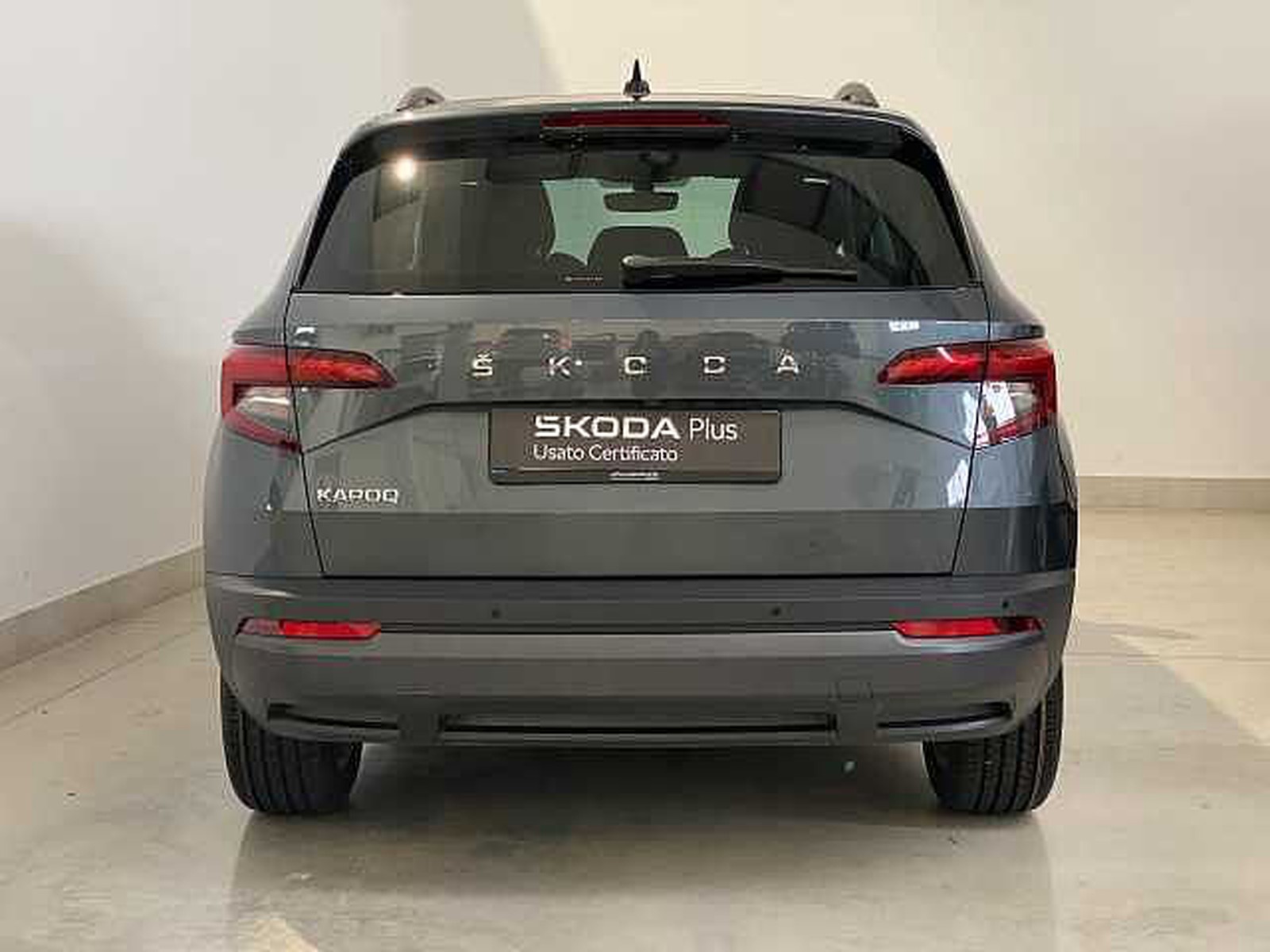 Tutto l'usato e KM 0