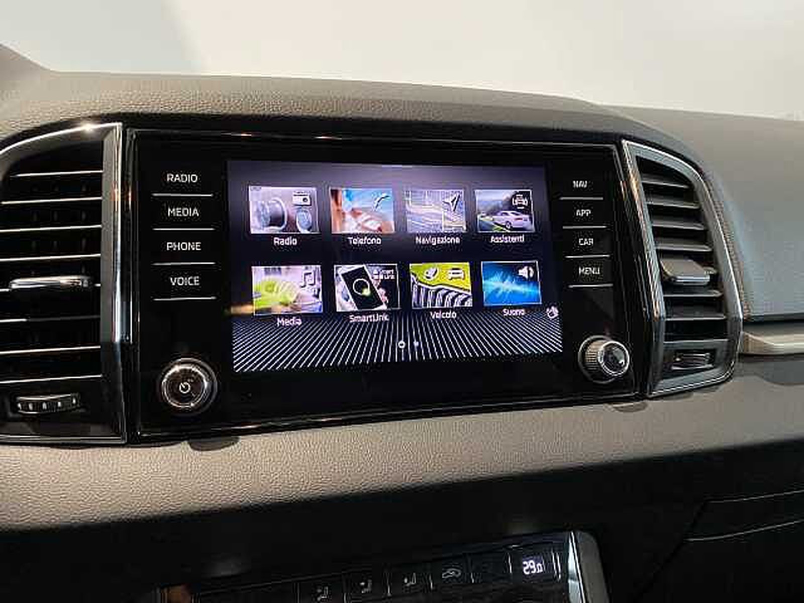 Tutto l'usato e KM 0